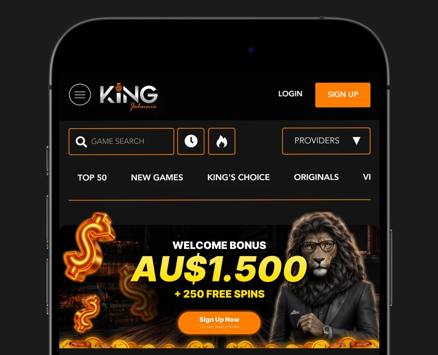 App Banner Mobile